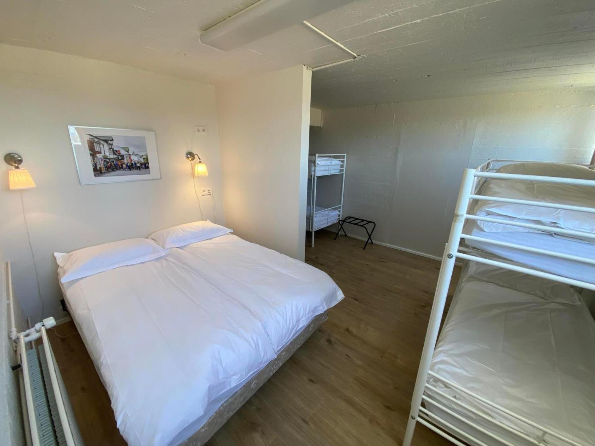 Guest house The Hvita By Ourhotels 2*