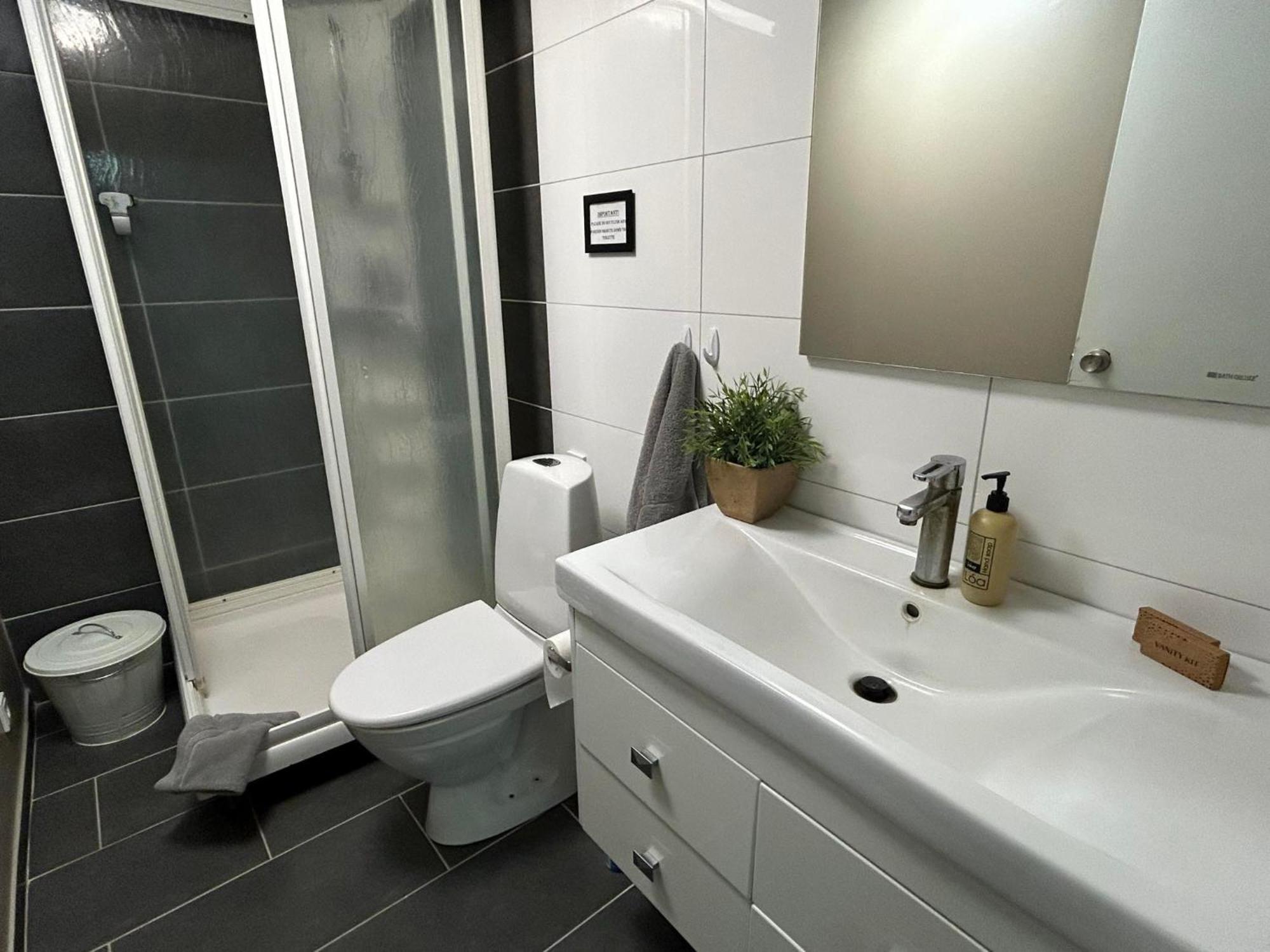 Guest house The Hvita By Ourhotels Baer