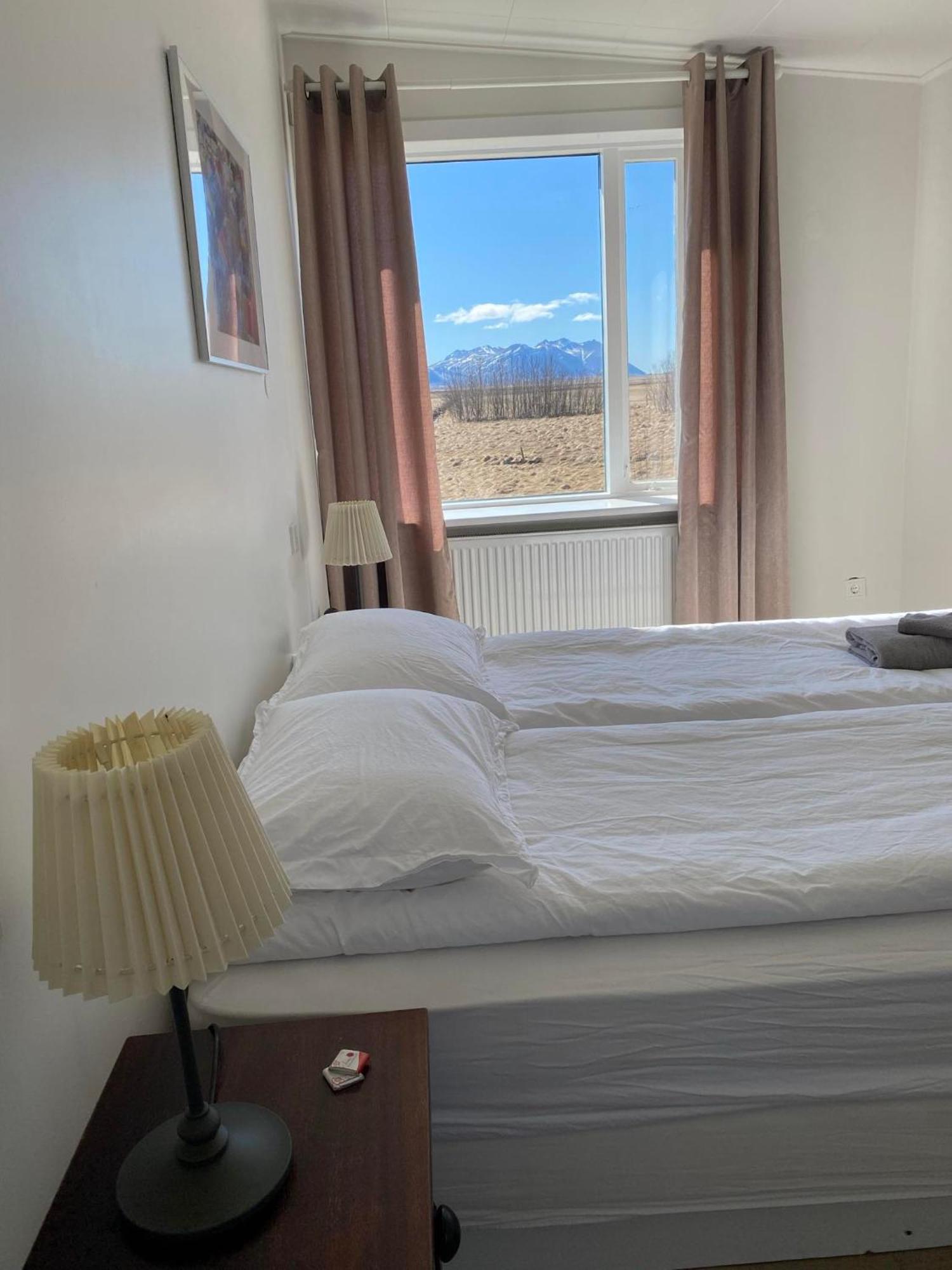 The Hvita By Ourhotels Guest house