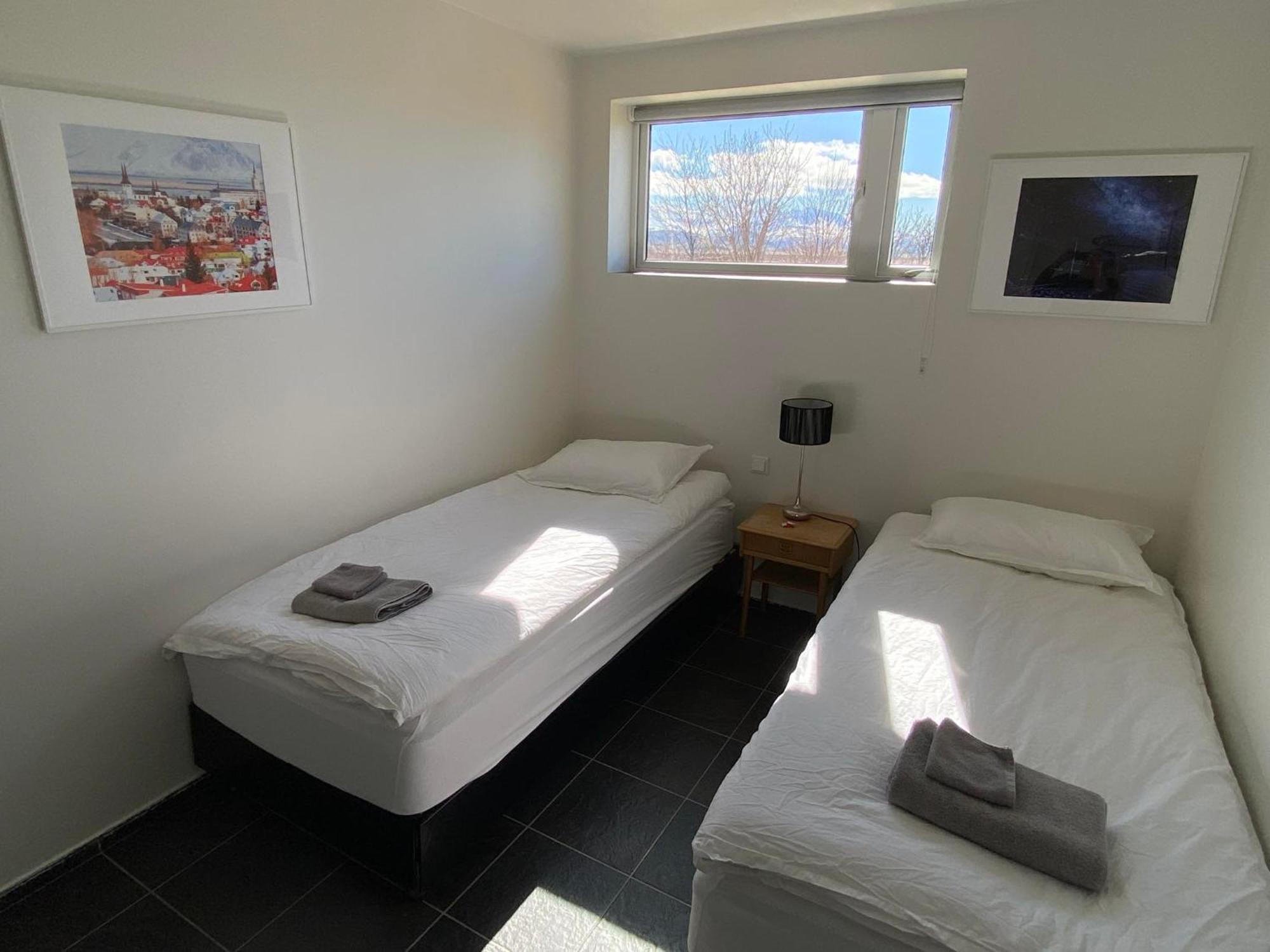 The Hvita By Ourhotels Guest house 2*