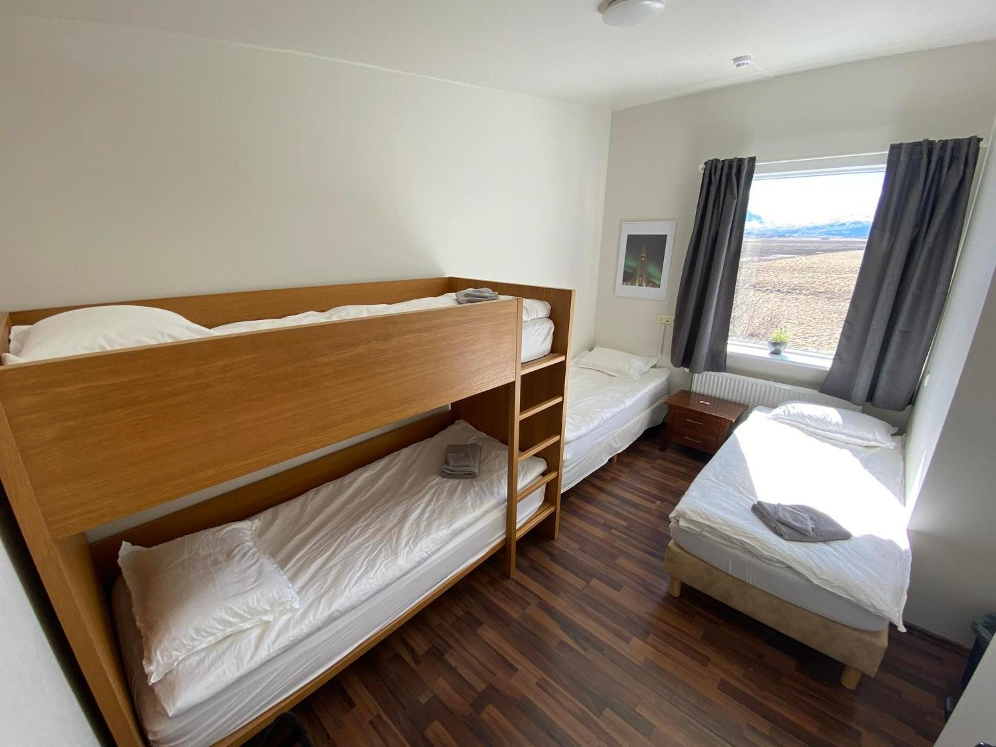 Guest house The Hvita By Ourhotels 2*