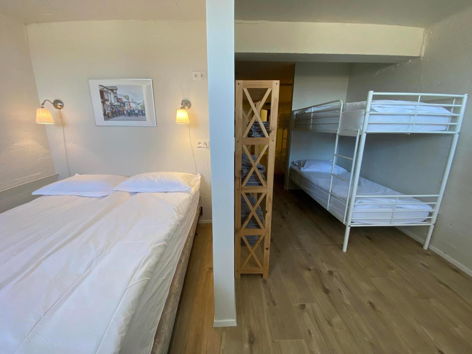 The Hvita By Ourhotels 2*