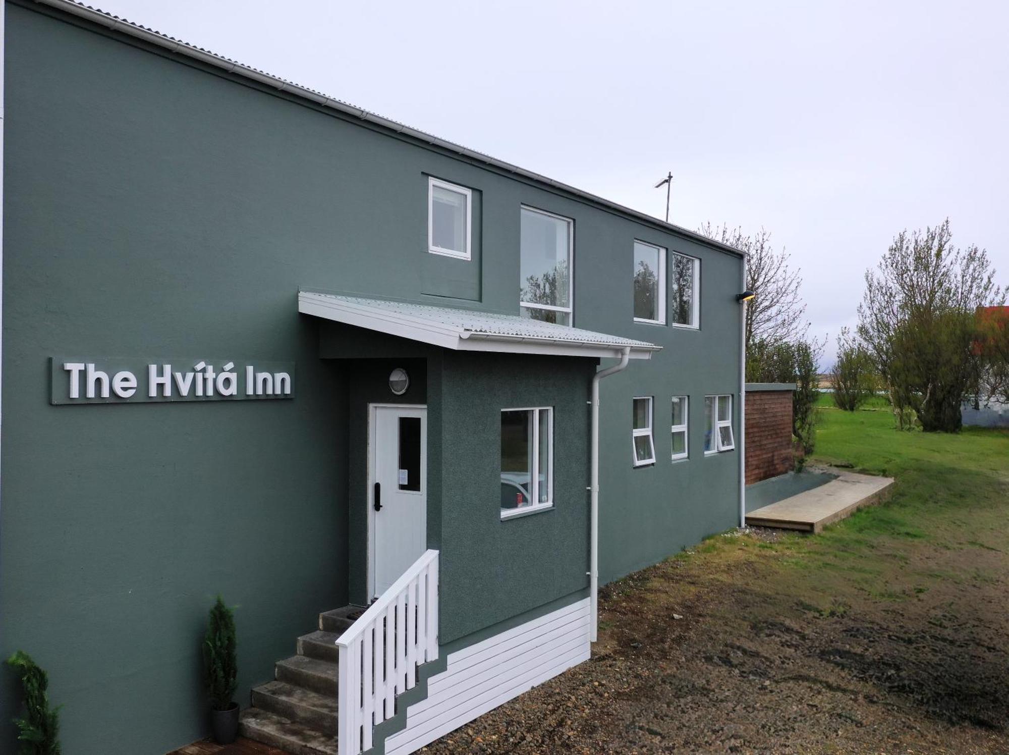 The Hvita By Ourhotels 2*