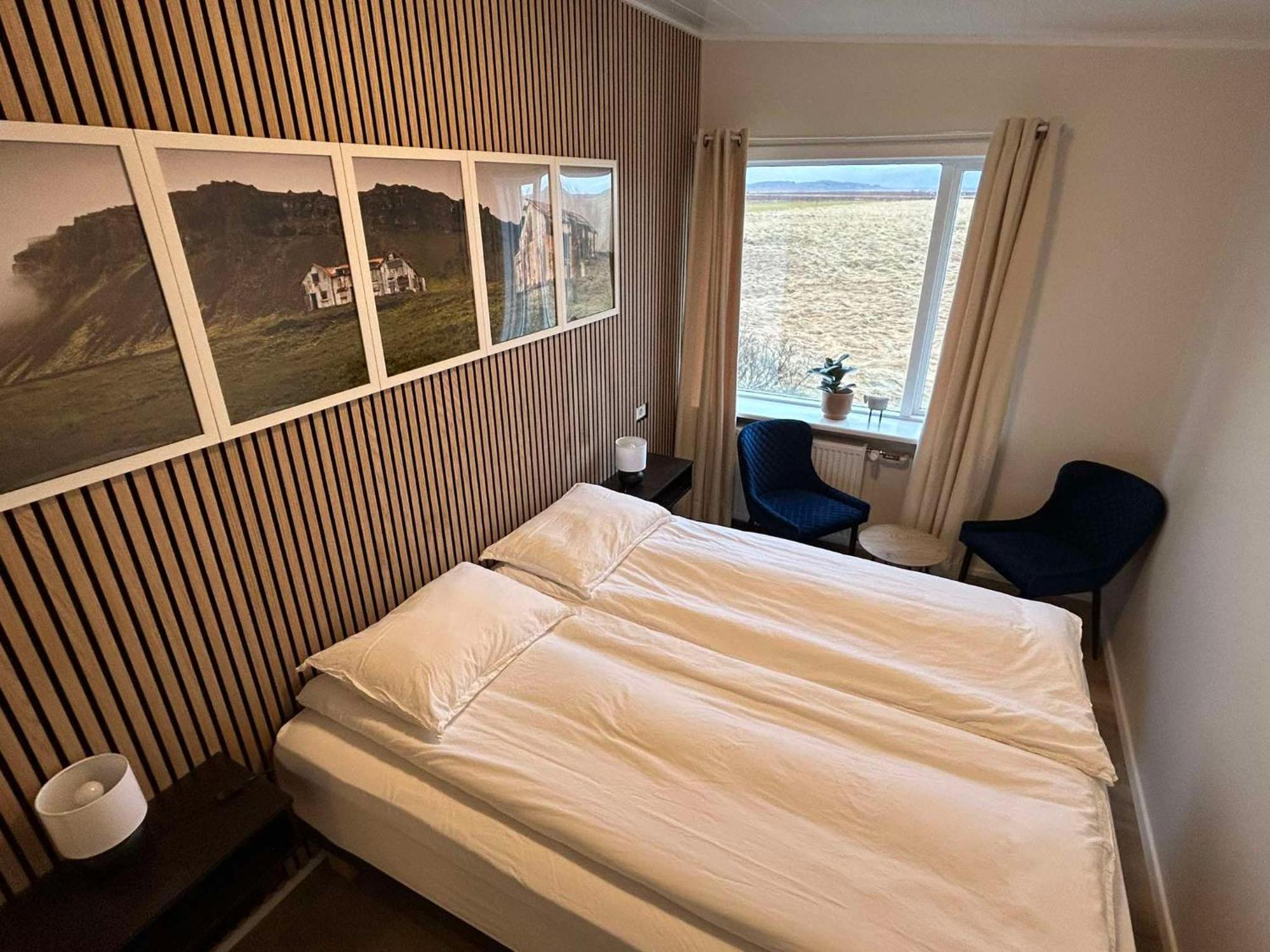 Guest house The Hvita By Ourhotels Baer