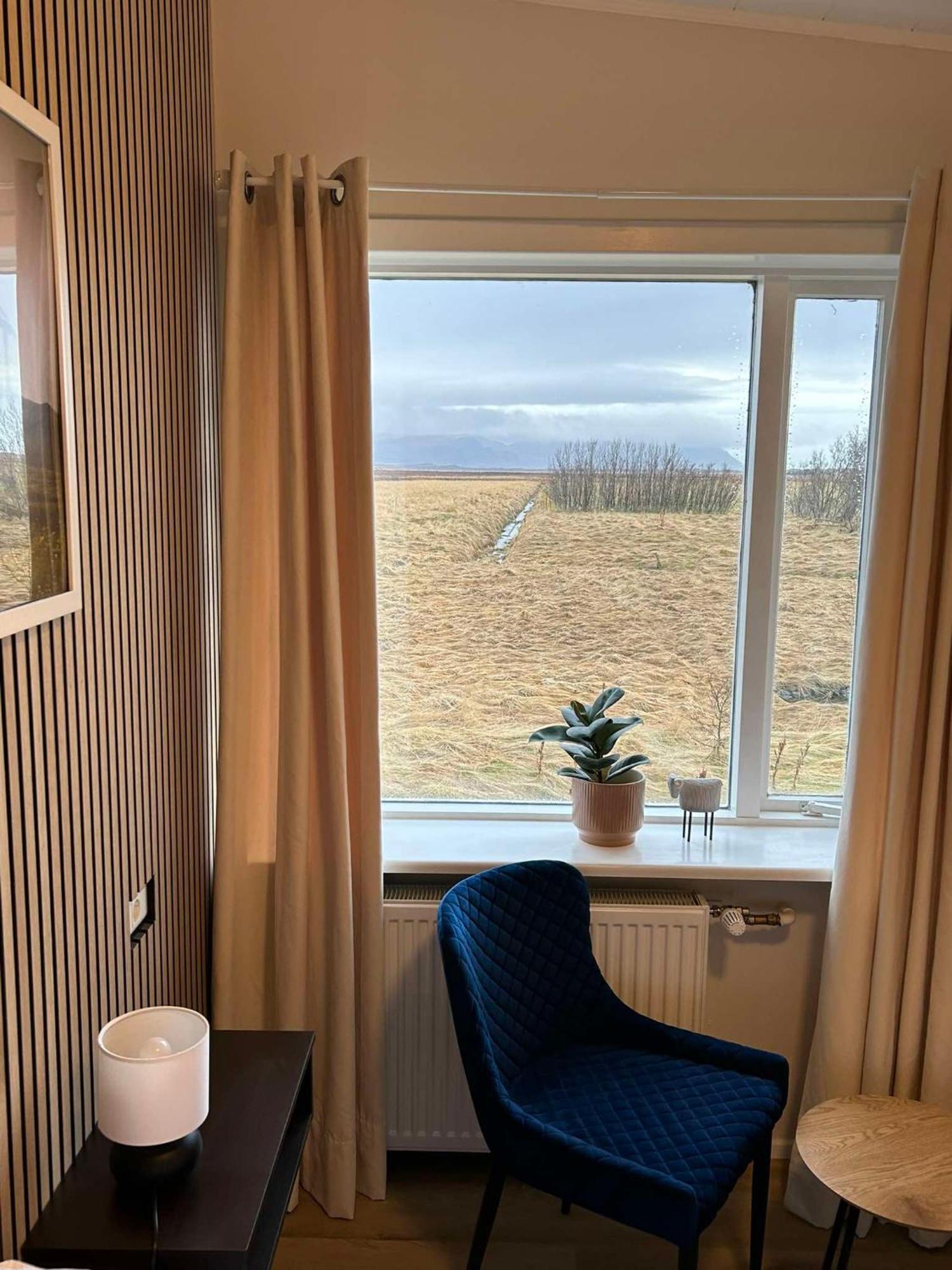 The Hvita By Ourhotels Baer