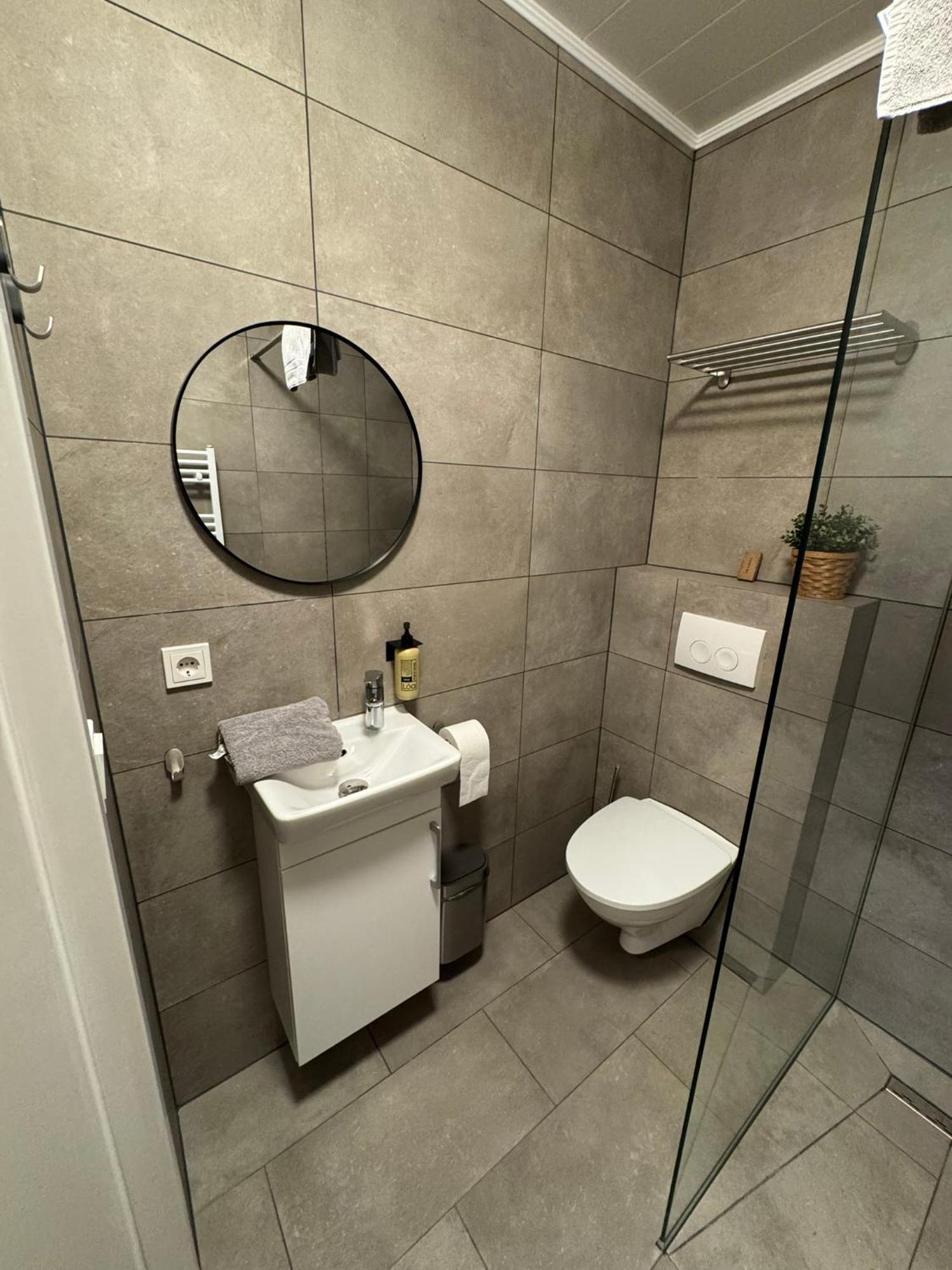 The Hvita By Ourhotels Baer
