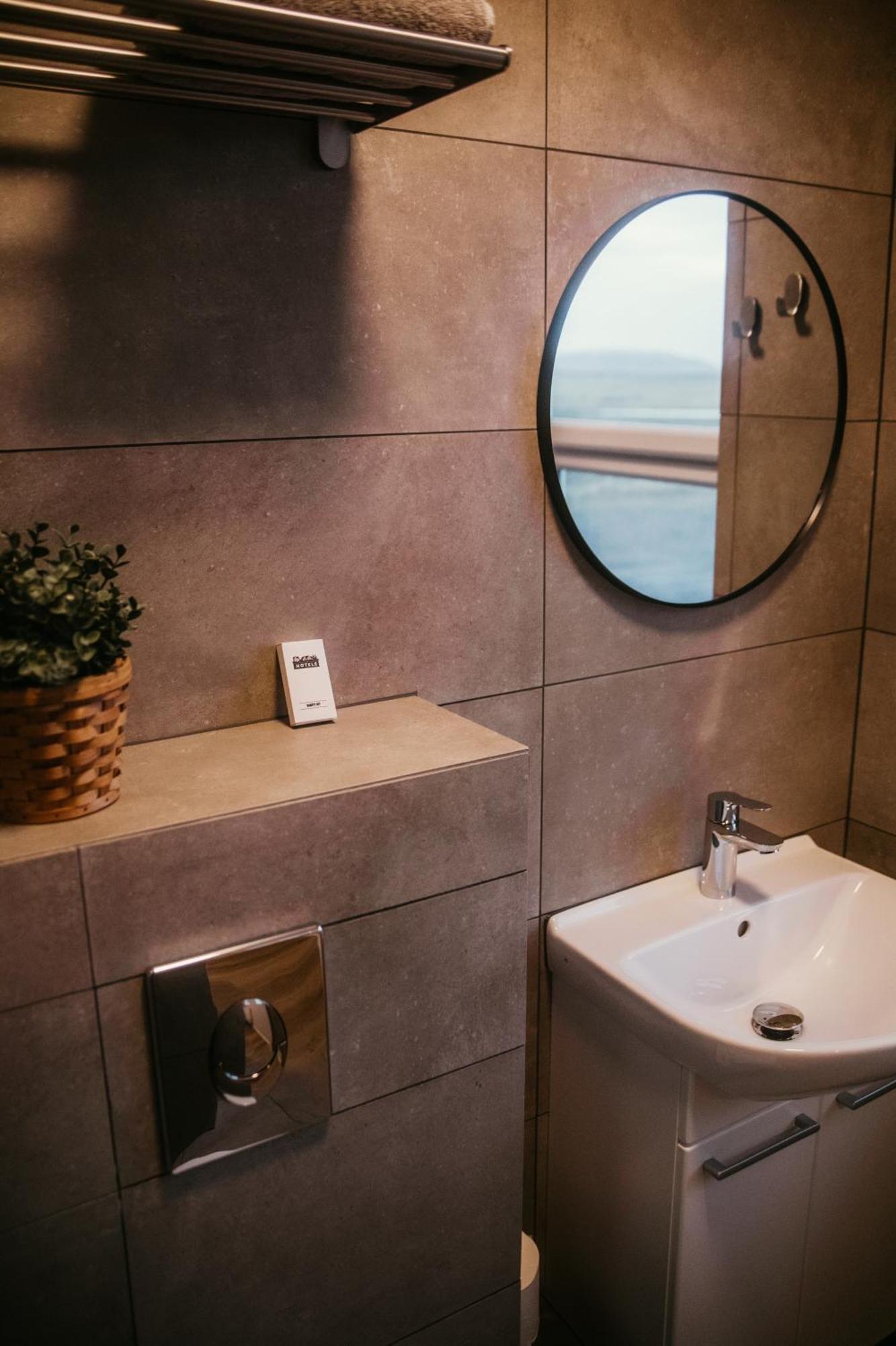 Gestahús The Hvita By Ourhotels