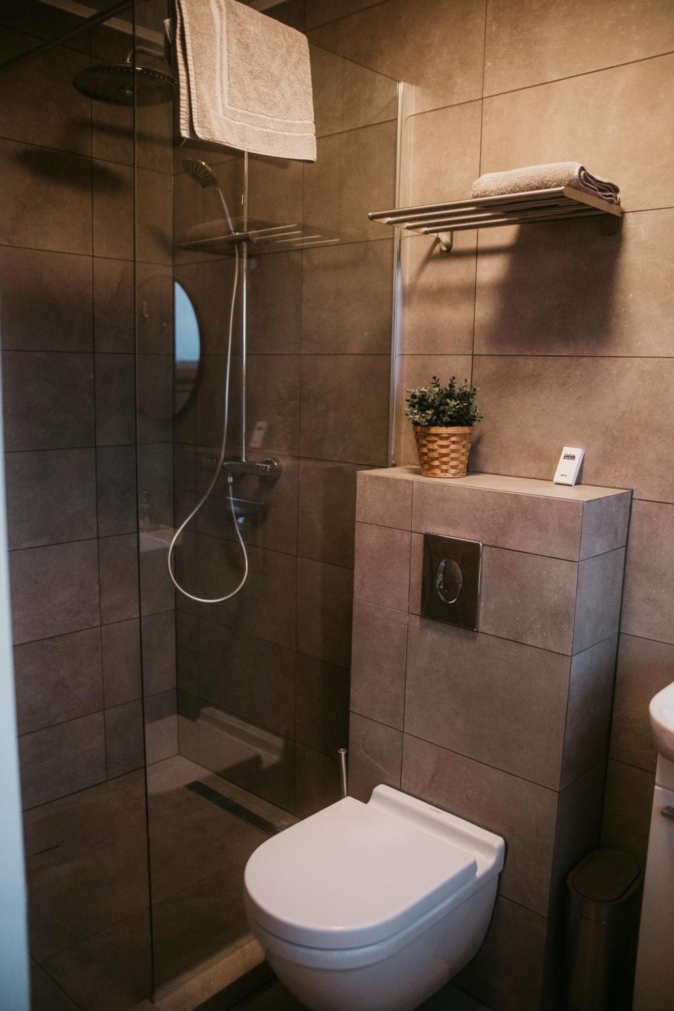 The Hvita By Ourhotels Guest house 2*