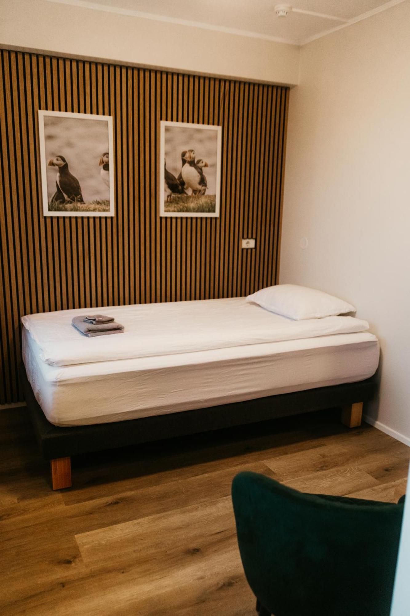 The Hvita By Ourhotels Guest house Baer