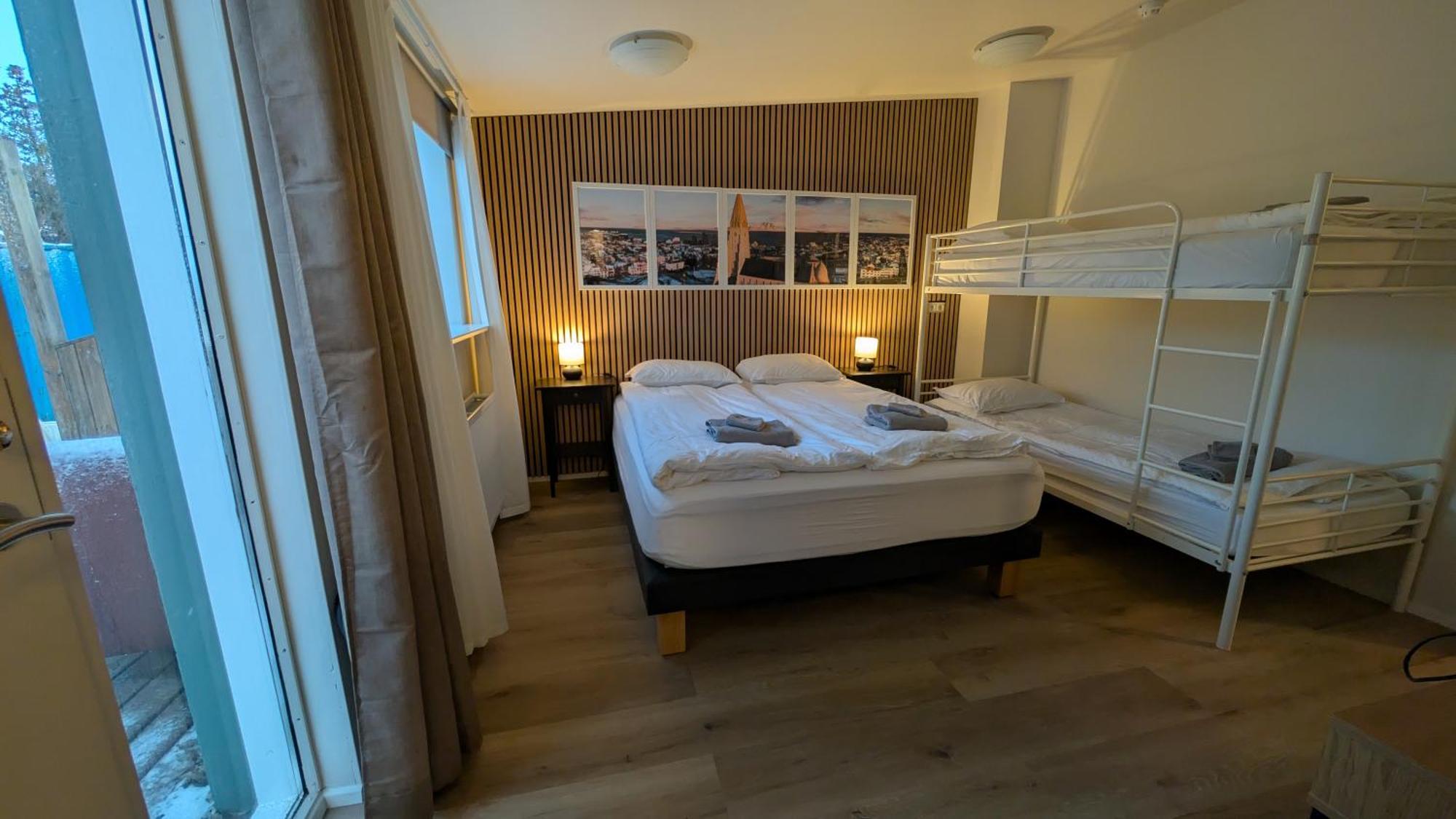The Hvita By Ourhotels