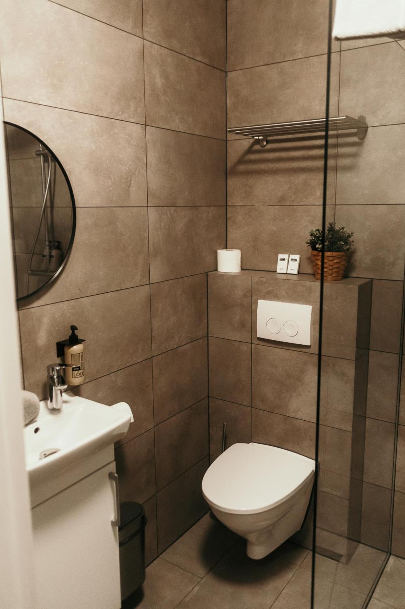 The Hvita By Ourhotels Guest house