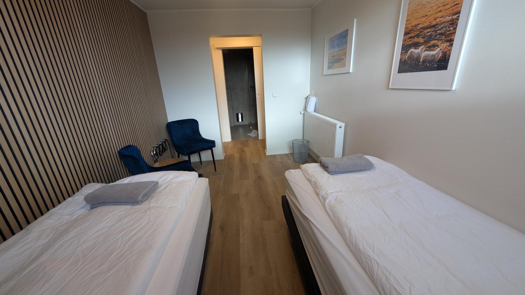 The Hvita By Ourhotels