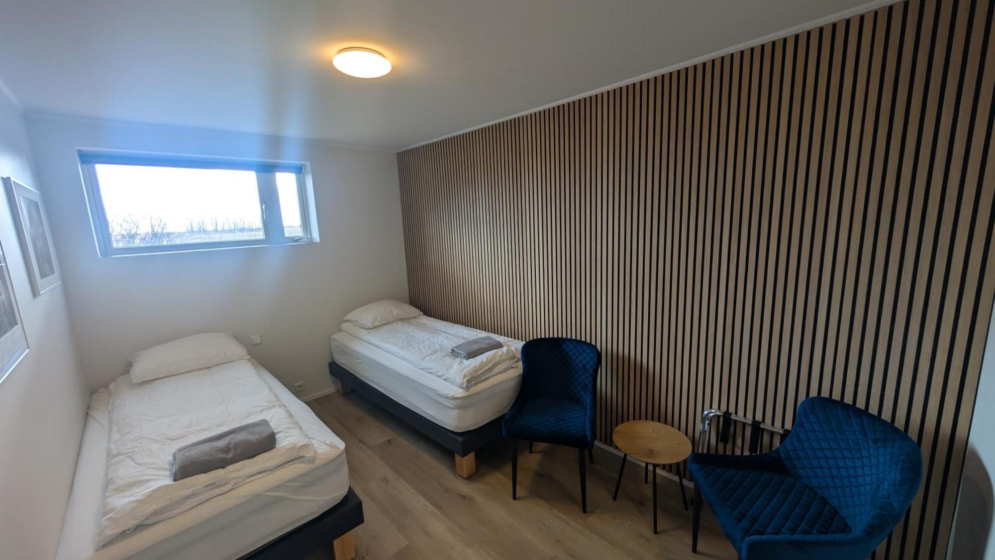 The Hvita By Ourhotels Guest house 2*