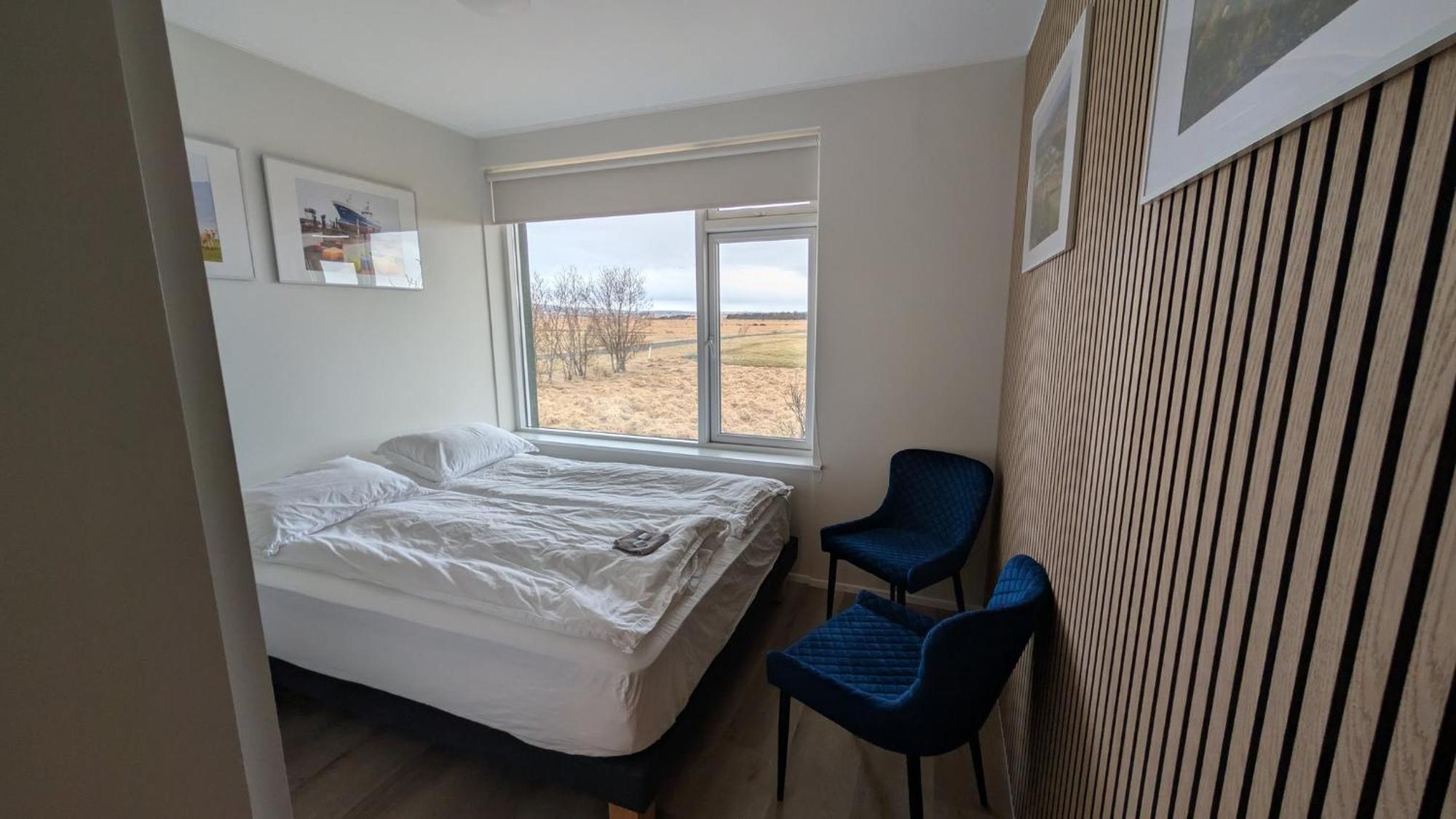 Hvítá Maison d'hôtes 2*