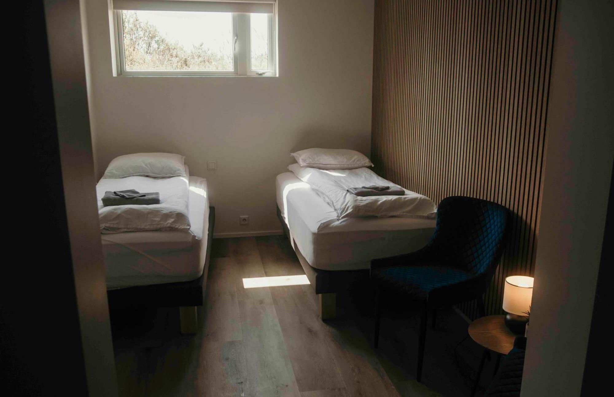 Hvítá Maison d'hôtes 2*