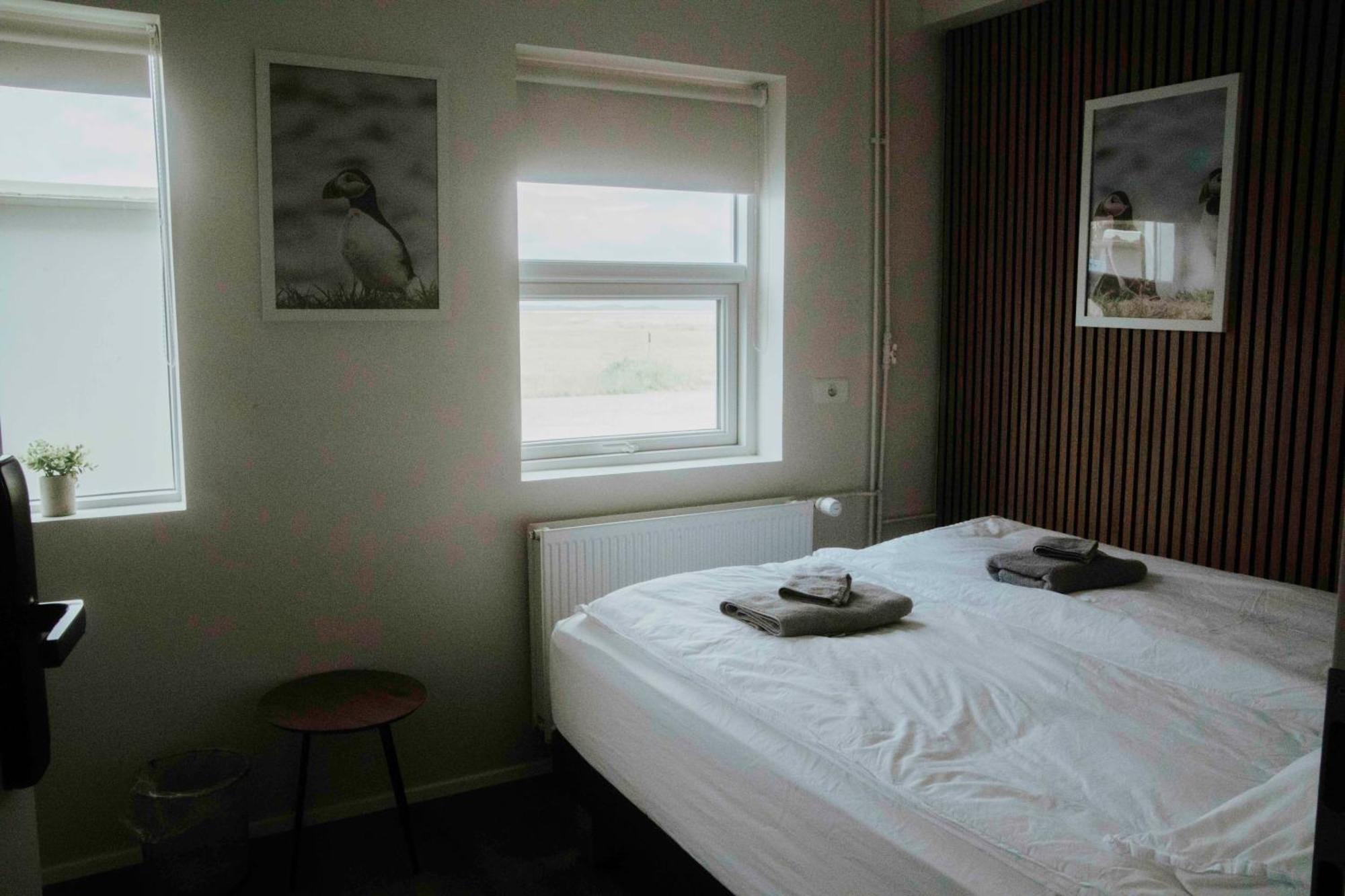 Maison d'hôtes Hvítá 2*