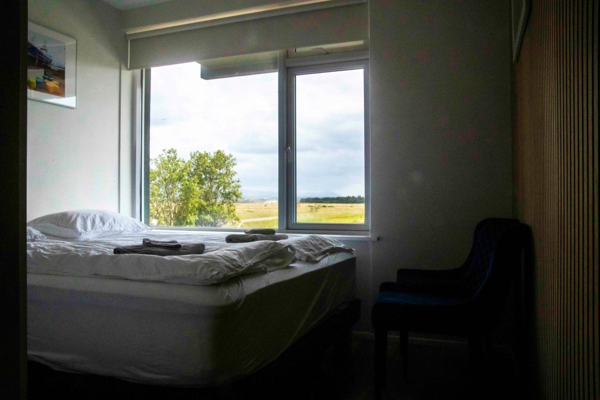 Maison d'hôtes Hvítá Bær