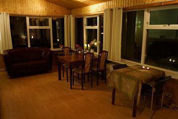 The Hvita By Ourhotels Gestahús Baer