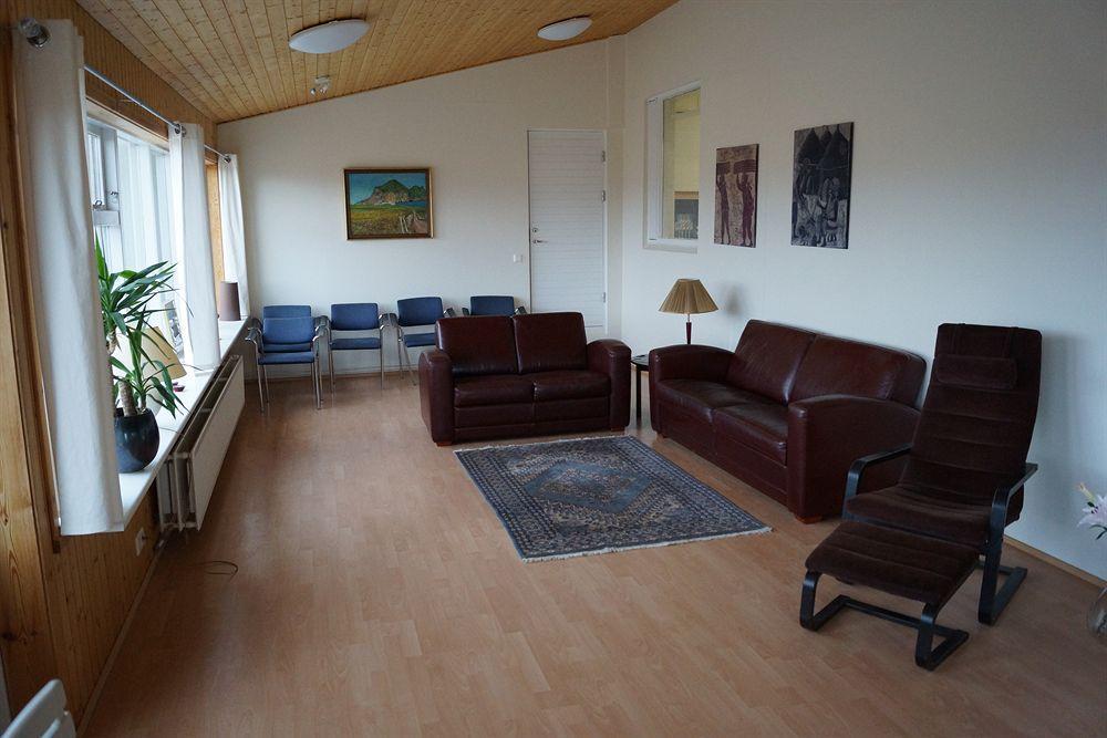 The Hvita By Ourhotels Gestahús 2*