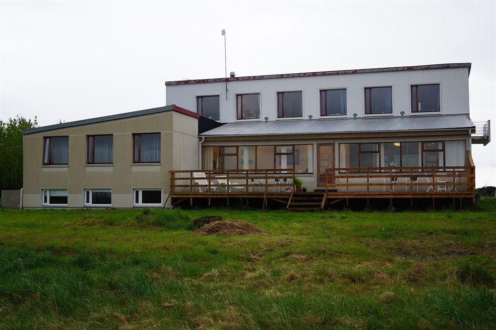 The Hvita By Ourhotels Guest house Baer