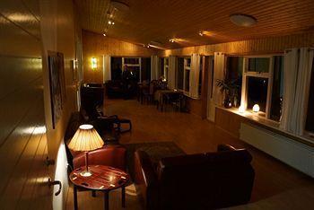 The Hvita By Ourhotels Gestahús 2*