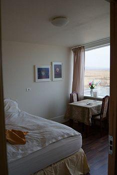 The Hvita By Ourhotels Gestahús Baer