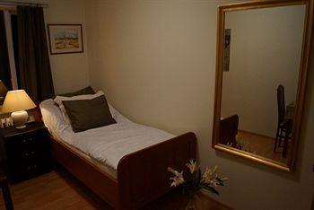 The Hvita By Ourhotels 2* Baer