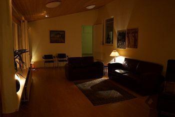 The Hvita By Ourhotels 2* Baer