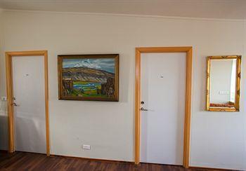 The Hvita By Ourhotels Guest house