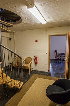 The Hvita By Ourhotels Gestahús