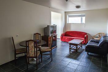 The Hvita By Ourhotels Gestahús Baer