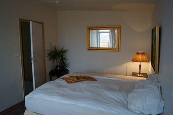 The Hvita By Ourhotels Gestahús Baer