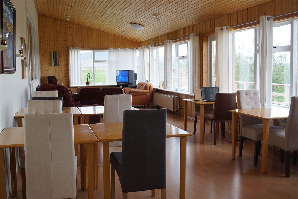 The Hvita By Ourhotels Baer