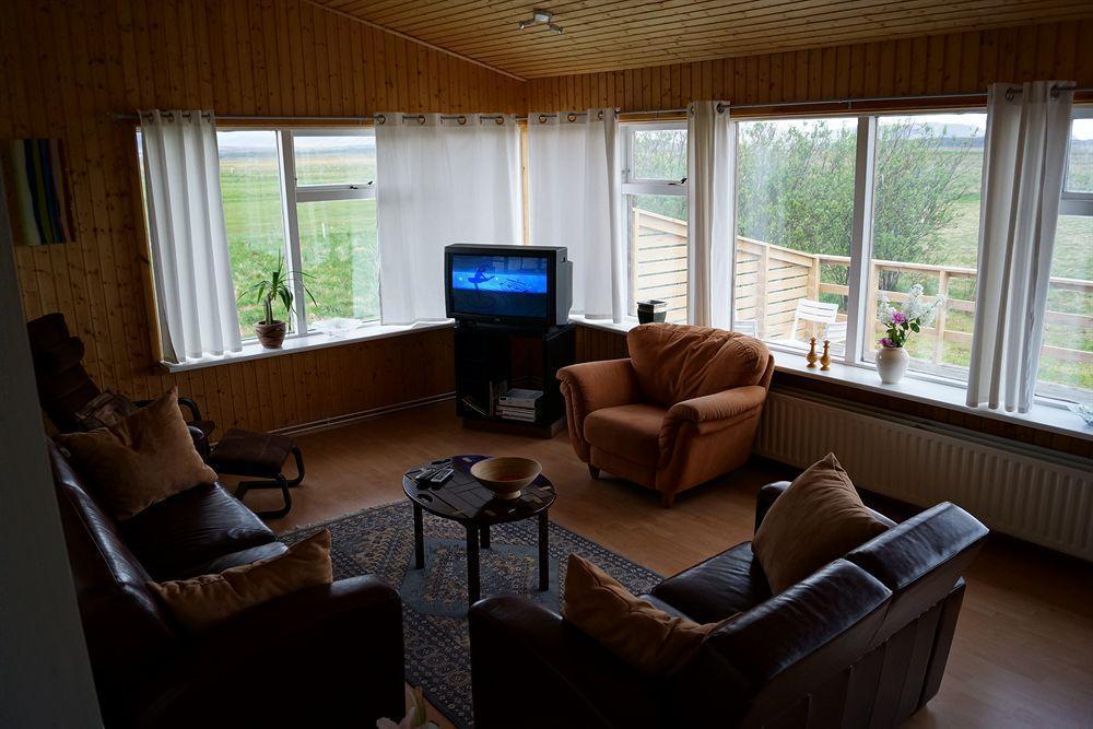 The Hvita By Ourhotels Guest house