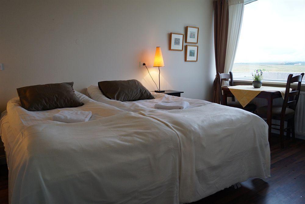 The Hvita By Ourhotels 2* Baer