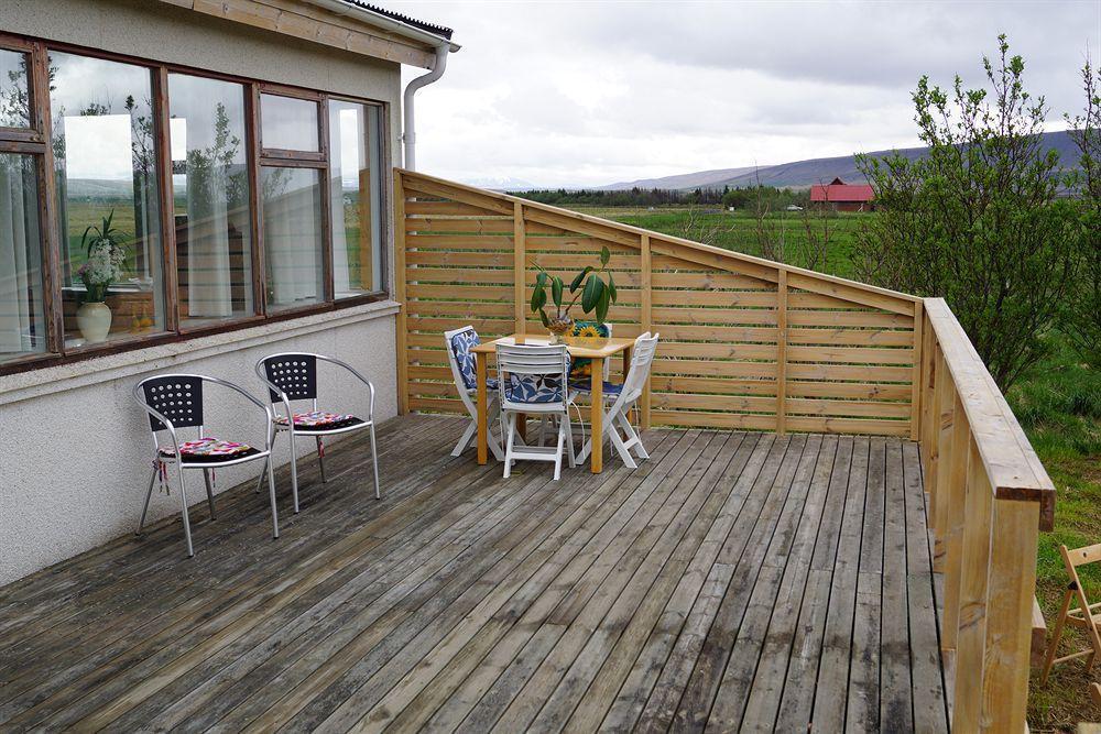 The Hvita By Ourhotels Gestahús Baer