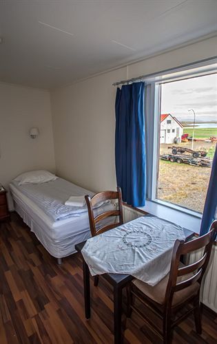 The Hvita By Ourhotels Gestahús Baer