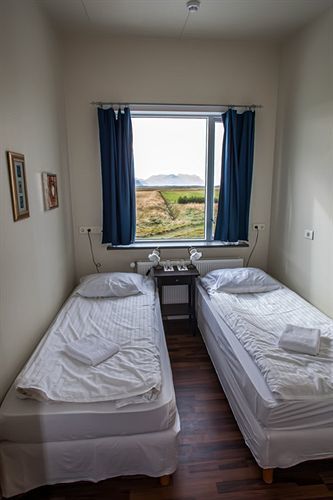 The Hvita By Ourhotels Guest house