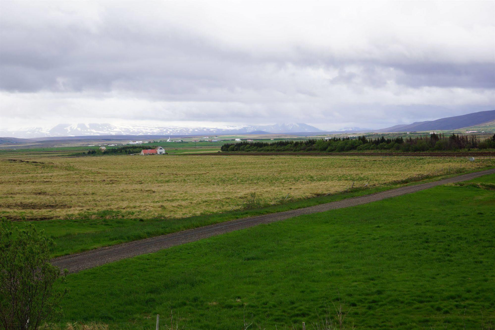 Gestahús The Hvita By Ourhotels 2*