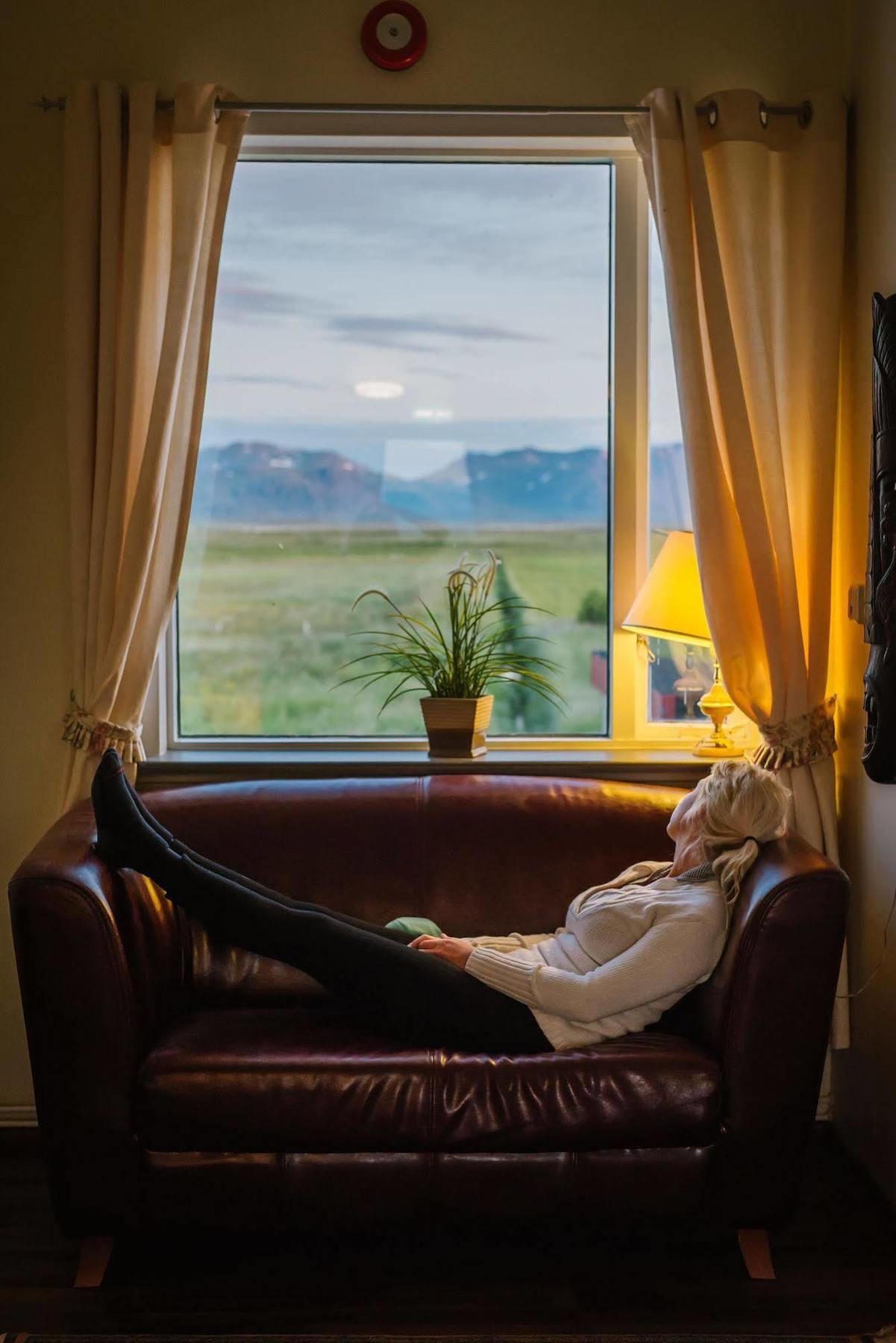 The Hvita By Ourhotels 2* Baer
