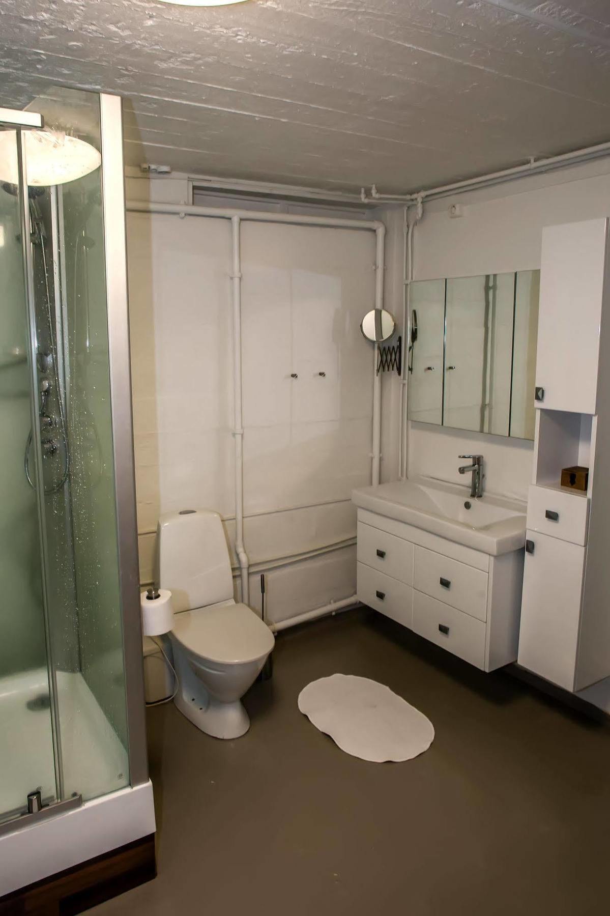 The Hvita By Ourhotels Gestahús 2*