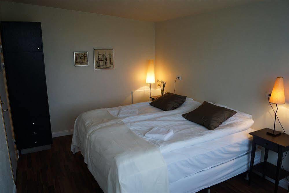 The Hvita By Ourhotels